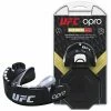 Playwell UFC Opro Gold Braces Mouth Guard - Adults 10+
