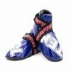 Playwell Top Ten WAKO Approved Superlight Kicks - Blue