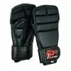 Playwell Full Contact Leather Escrima Gloves - V2