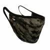 Playwell Venum Face Mask - Khaki Camo - NEW