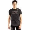 Playwell Venum MMA Shorts & Clothing Venum X UFC Authentic Fight Week T Shirt - Black/Gold