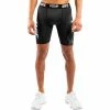 Playwell Venum MMA Shorts & Clothing Venum X UFC Authentic Fight Week Vale Tudo Shorts - Black