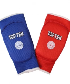 Playwell Upper Body Protection Top Ten WAKO Approved Reversible Elbow Guard