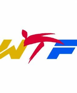 Playwell Sparring Sets / Deals WTF Competition Approved Taekwondo Sparring Kit : No 2