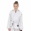 Playwell Jiu Jitsu Gi Uniforms And Equipment Tatami Kids Nova Absolute Jiu Jitsu Gi - White