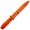 Playwell Wooden Knife 1 Wooden Training Knives And Guns