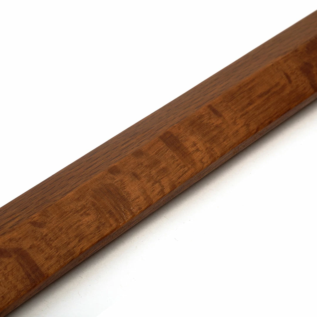 Playwell Wooden Broadswords And Tai Chi Swords Wooden Tai Chi Sword One Piece Yin Yang - 36" 4 Playwell Wooden Broadswords And Tai Chi Swords Wooden Tai Chi Sword One Piece Yin Yang - 36"