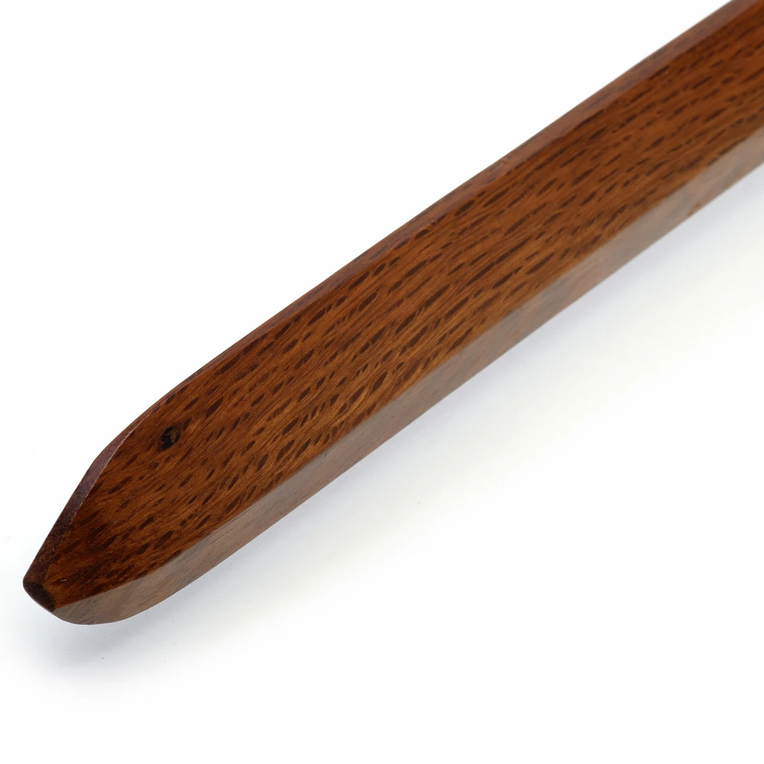 Playwell Wooden Broadswords And Tai Chi Swords Wooden Tai Chi Sword One Piece Yin Yang - 36" 2 Playwell Wooden Broadswords And Tai Chi Swords Wooden Tai Chi Sword One Piece Yin Yang - 36"