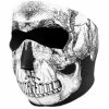 Playwell Ninja Full Face Skull Mask Balaclava
