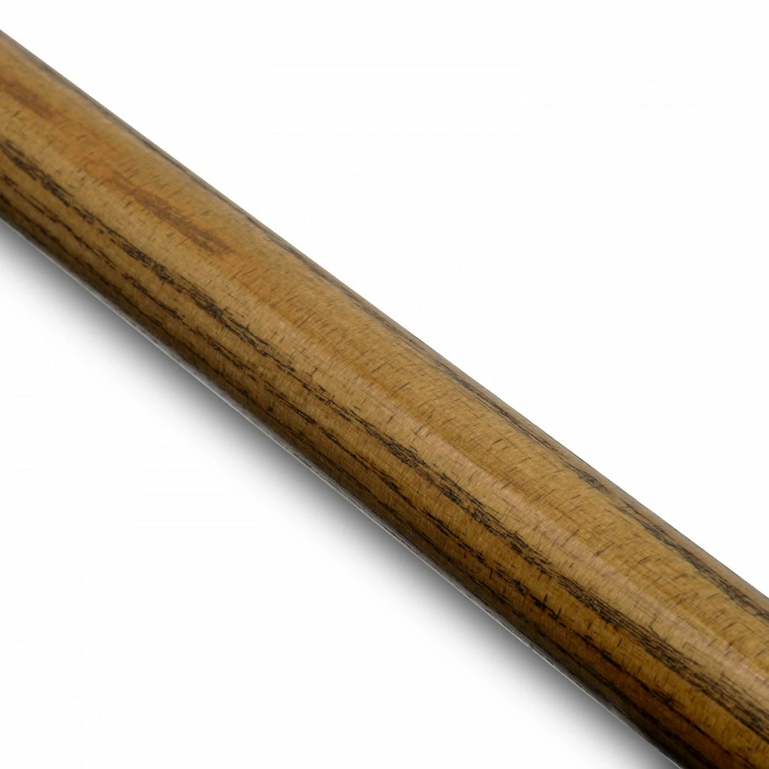 Playwell Jo Staff Ash Wood Tapered - 50" - ( 4ft ) 2 Playwell Jo Staff Ash Wood Tapered - 50" - ( 4ft )