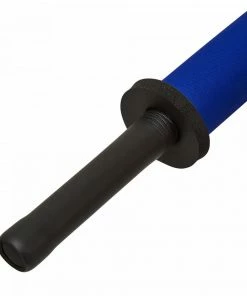 Playwell Childrens Sparring Full Contact Sword & Shield Set - Blue Rubber/Foam/Plastic Weapons