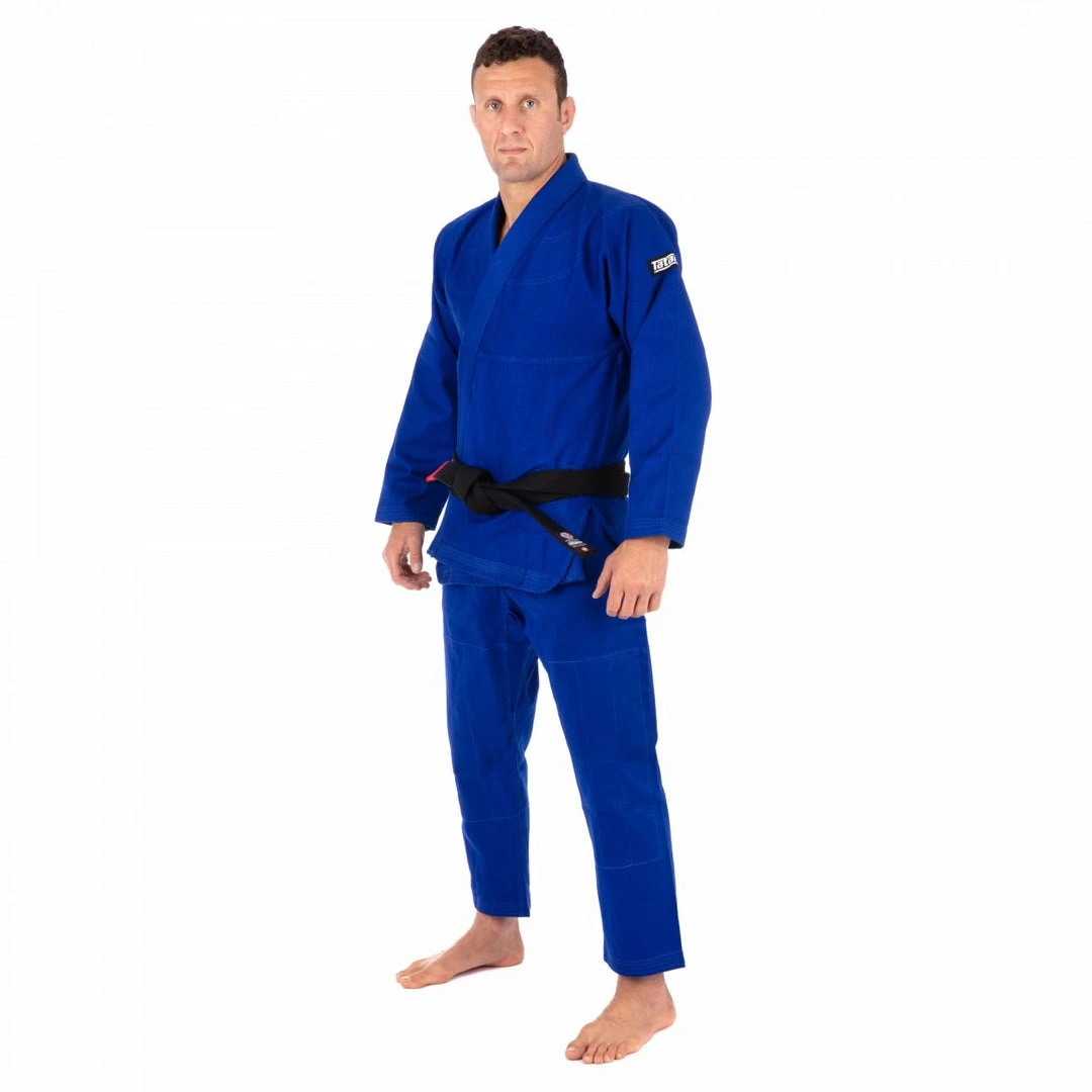 Playwell Tatami Original Jiu Jitsu Gi - Blue 8 Playwell Tatami Original Jiu Jitsu Gi - Blue