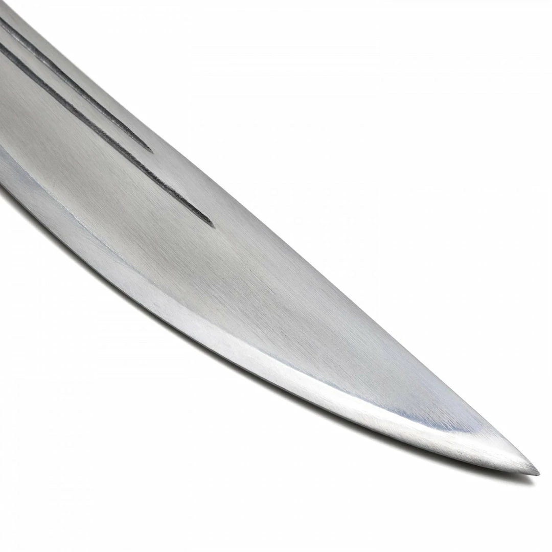 Playwell Aluminium Broadsword - 33" Broadswords 4 Playwell Aluminium Broadsword - 33" Broadswords