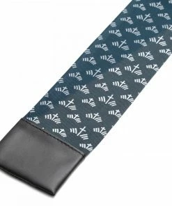 Playwell Weapons Cases And Accessories Jo Staff Green Fabric Case