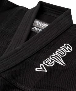 Playwell Venum Kids Contender Jiu Jitsu Gi - Black