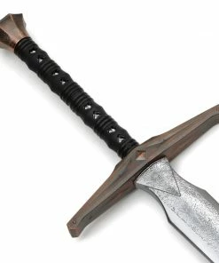 Playwell Rubber/Foam/Plastic Weapons ABS Colour Full Contact Ex Calibur Sword 9 Playwell Rubber/Foam/Plastic Weapons ABS Colour Full Contact Ex Calibur Sword