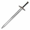 Playwell Rubber/Foam/Plastic Weapons ABS Colour Full Contact Ex Calibur Sword