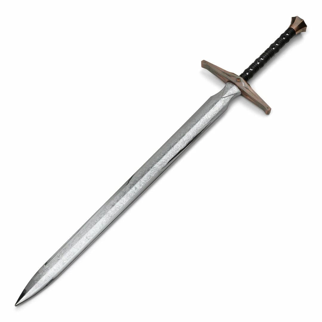 Playwell Rubber/Foam/Plastic Weapons ABS Colour Full Contact Ex Calibur Sword 1 Playwell Rubber/Foam/Plastic Weapons ABS Colour Full Contact Ex Calibur Sword