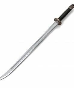 Playwell ABS Colour Full Contact Dragon Katana Rubber/Foam/Plastic Weapons