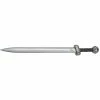 Playwell ABS Colour Full Contact Roman Gladiator Sword -E481A - PRE ORDER Rubber/Foam/Plastic Weapons