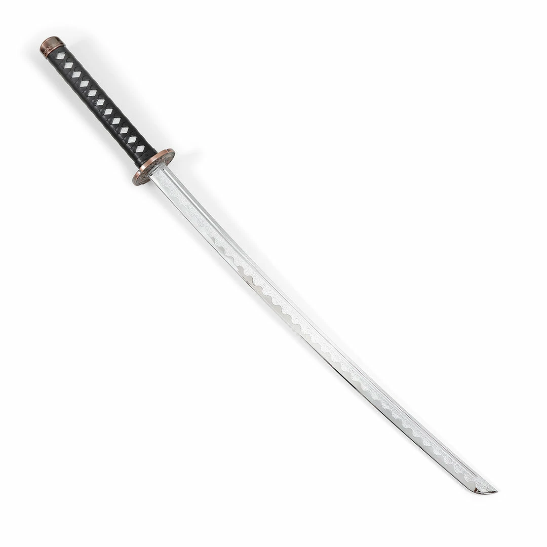 Playwell ABS Colour Full Contact Samurai Katana With Scabbard - PRE ORDER 1 Playwell ABS Colour Full Contact Samurai Katana With Scabbard - PRE ORDER