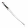 Playwell ABS Colour Full Contact Samurai Katana With Scabbard