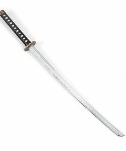 Playwell ABS Colour Full Contact Samurai Katana With Scabbard