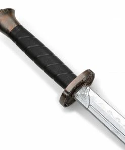 Playwell Rubber/Foam/Plastic Weapons ABS Colour Full Contact Kung Fu Broadsword 9 Playwell Rubber/Foam/Plastic Weapons ABS Colour Full Contact Kung Fu Broadsword