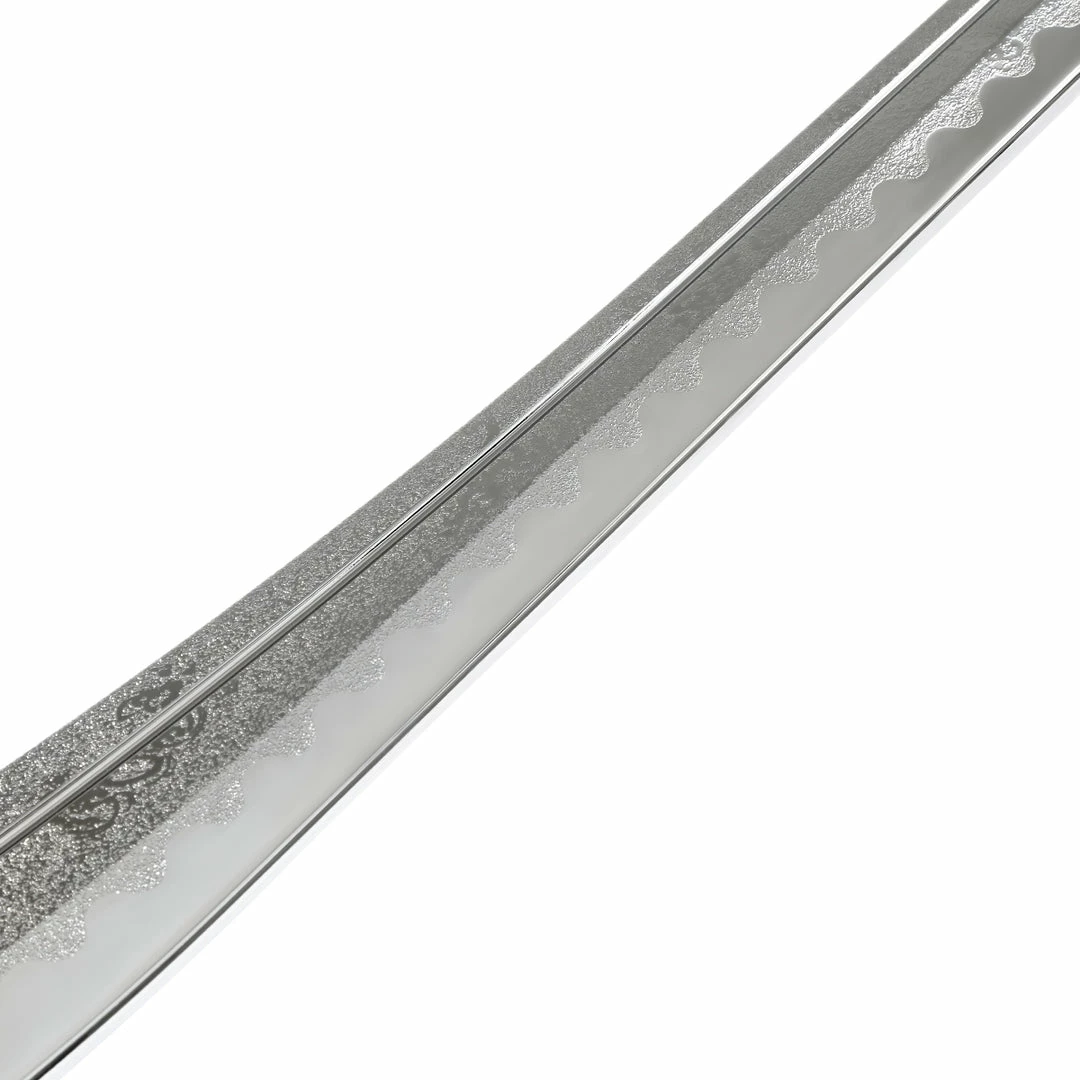 Playwell Rubber/Foam/Plastic Weapons ABS Colour Full Contact Kung Fu Broadsword 3 Playwell Rubber/Foam/Plastic Weapons ABS Colour Full Contact Kung Fu Broadsword