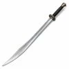 Playwell Rubber/Foam/Plastic Weapons ABS Colour Full Contact Kung Fu Broadsword