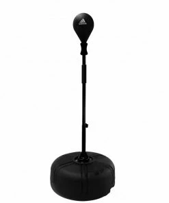 Playwell Free Standing Punch Bags Adidas Freestanding Cobra Reflex Speed Ball Bag
