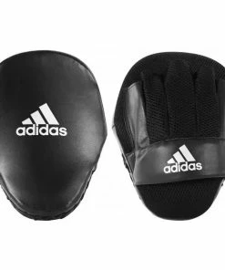 Playwell Adidas Speed Boxing Curved Focus Pads