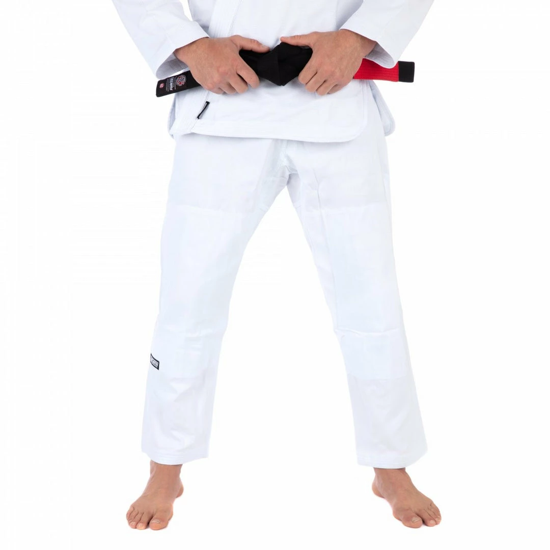 Playwell Tatami Original Jiu Jitsu Gi - White Jiu Jitsu Gi Uniforms And Equipment 7 Playwell Tatami Original Jiu Jitsu Gi - White Jiu Jitsu Gi Uniforms And Equipment