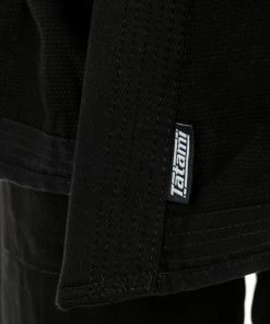 Playwell Tatami Kids Original V2 Black Jiu Jitsu Gi Tatami Fightwear 12 Playwell Tatami Kids Original V2 Black Jiu Jitsu Gi Tatami Fightwear