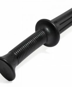 Playwell Black Polypropylene Khopesh Sword