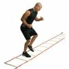 Playwell Body Weight Exercise Equipment Fitness Speed Agility Training Ladder - Special Offer