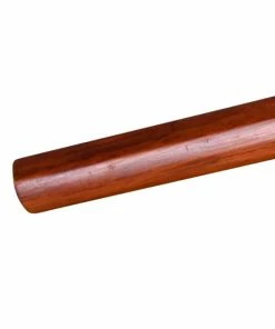 Playwell Aikido Wooden Bokken Red Oak