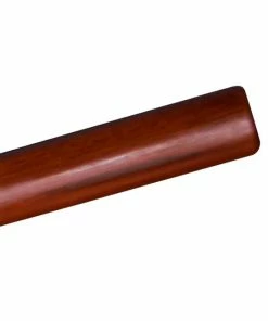Playwell Aikido Wooden Bokken Red Oak