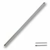 Playwell Demo And Graphite Bo Staffs Heavy Aluminium Bo Staff - 72" - Grey