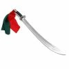Playwell Aluminium Broadsword - 33" Broadswords
