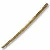Playwell Japanese Wooden Bokken Wooden Bokken : Ash Wood