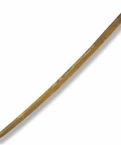 Playwell Japanese Wooden Bokken Wooden Bokken : Ash Wood