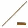 Playwell Jo Staff Ash Wood Tapered - 50" - ( 4ft )