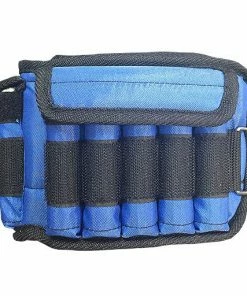 Playwell Leg, Wrist, Ankle Weights - Adjustable 5lbs