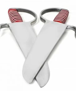 Playwell Wing Chun Butterfly Knife 16 Inches