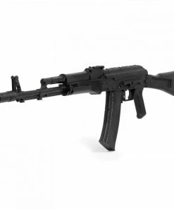 Playwell Realistic TP Rubber AK47 Rifle Training Gun ( E406 ) Rubber Replica Guns