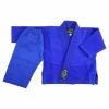 Playwell Baby Jiu Jitsu Gi - Blue