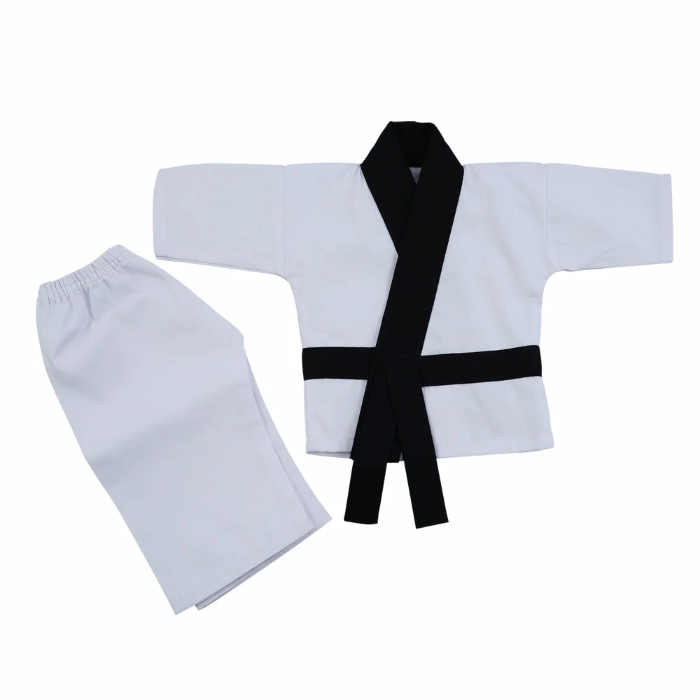 Playwell Baby Karate Suit - White (Infant Uniform) 1 Playwell Baby Karate Suit - White (Infant Uniform)
