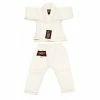Playwell Tatami Baby Jiu Jitsu Gi - White
