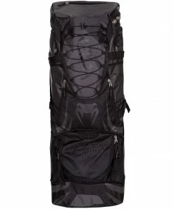 Playwell Venum Challenger Xtrem Backpack - Black/Black